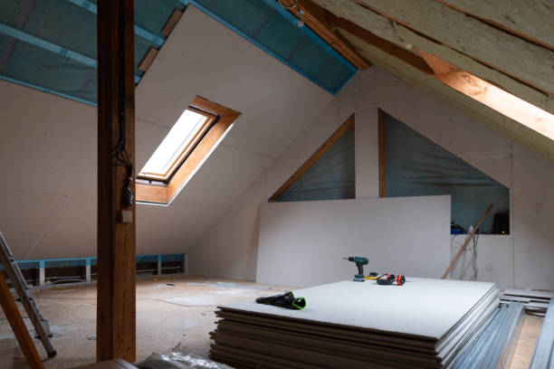 Best Eco-Friendly Insulation in Balm, FL