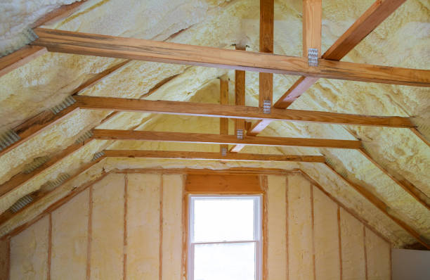Best Spray Foam Insulation in Balm, FL