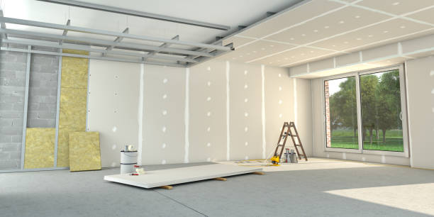 Best Spray Foam Insulation in Balm, FL