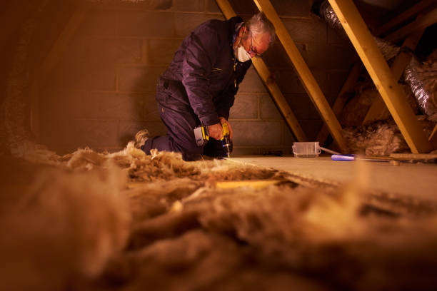 Trusted Balm, FL Insulation Contractor Experts